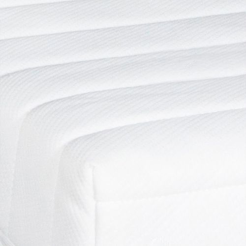 Matelas Mousse Klo 90x190 Cm Accueil Mousse Haute Densité
