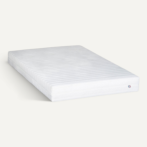 Matelas Mousse Klo 90x190 Cm Accueil Mousse Haute Densité