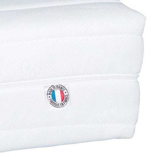 Matelas Mousse Klo 90x190 Cm Accueil Mousse Haute Densité