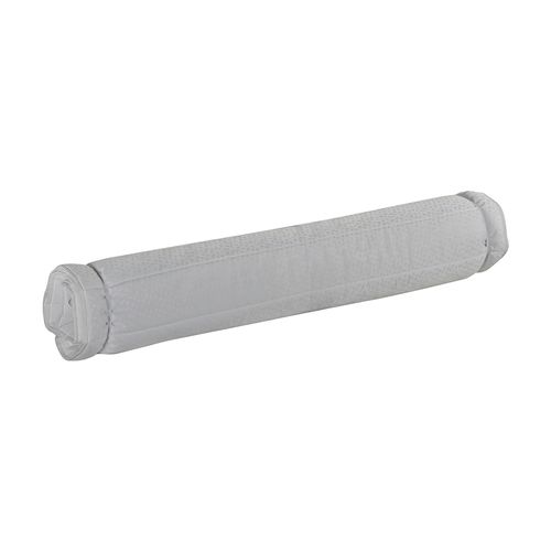 Surmatelas Wellness 90x190 Cm Fibres Creuses Polyester