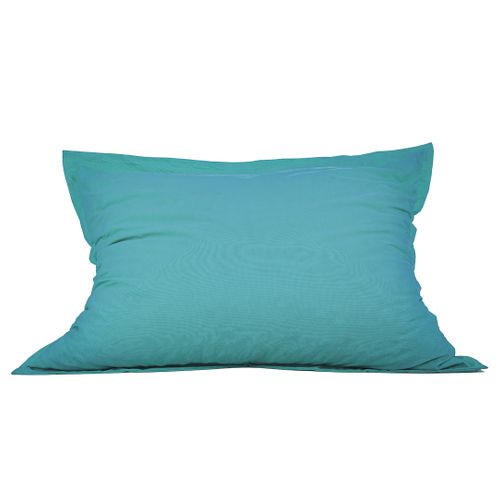 Pouf Géant Florida 140x180cm Coloris Turquoise