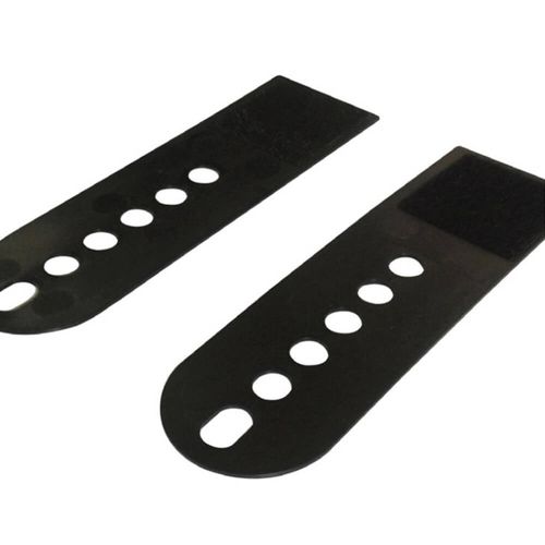 Lot De 2 Kits De Jonction Pour Double Sommier (recommandé)