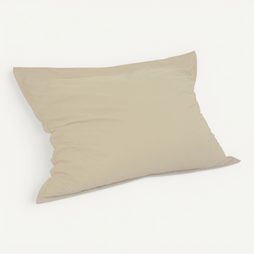 Pouf Géant Florida 100x140cm Coloris Beige