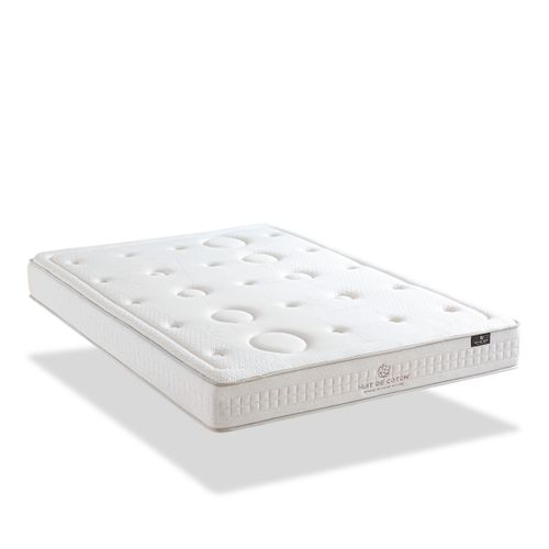 Matelas Latex 100% Naturel Prélude 2.0 60x120 Cm