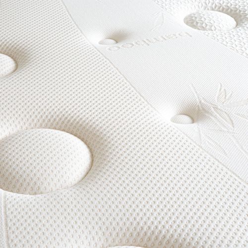 Matelas Latex 100% Naturel Prélude 2.0 60x120 Cm