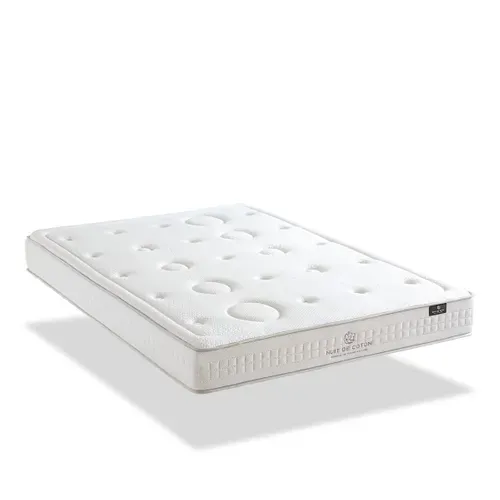 Matelas Latex 100% Naturel Prélude 2.0 70x140 Cm
