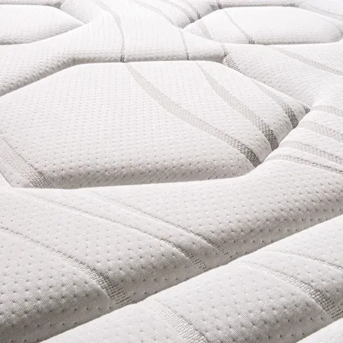 Matelas Ressorts Ensachés 90x200 cm DOLCE VITA Accueil Mémoire De Forme - Ferme - Epaisseur 28cm