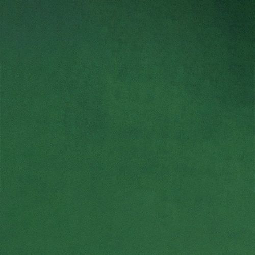 Canapé Velours Convertible Angle Droit Vert Anacapri - 3 Places