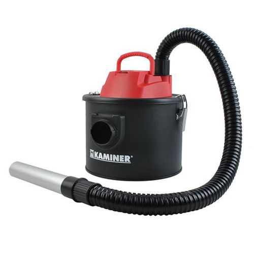 II Aspirateur Vide Cendres Poêle Cheminée Barbecue Souffleur 10 L