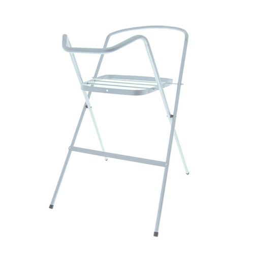 Baignoire Bébé Avec Thermomètre Vert Forest 86 Cm + Pied