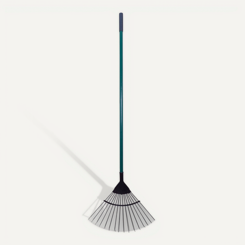 Garden Outils De Jardin Râteau à Feuilles