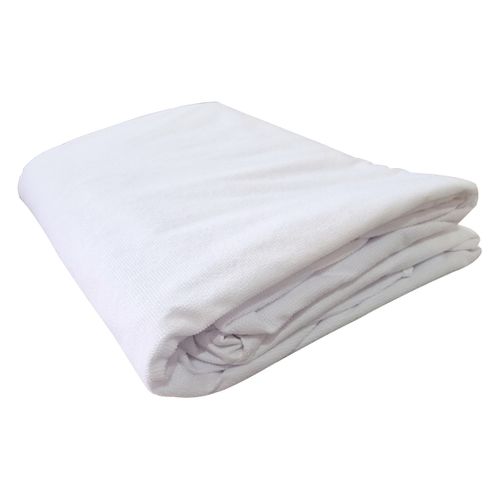 Night Alèse Protège Matelas Imperméable Avec Coins élastiques 140x200 Cm