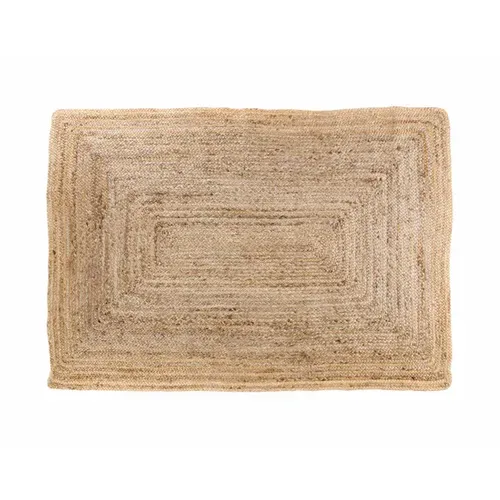 Adeje - Tapis En Jute - 180x240 Cm