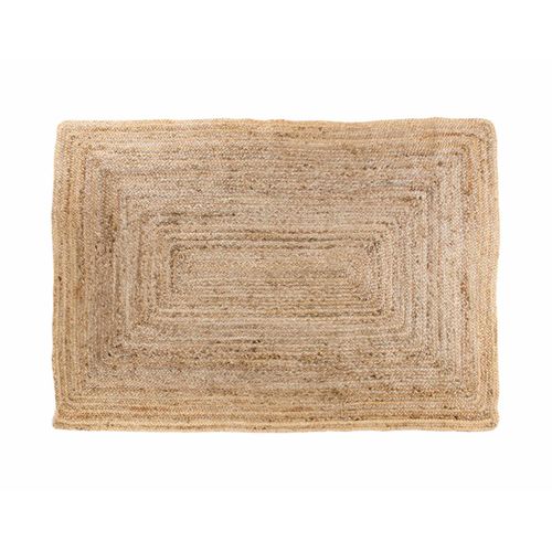 Adeje - Tapis En Jute - 180x240 Cm