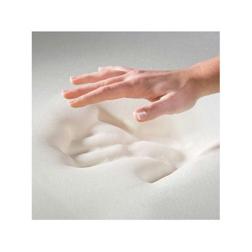 Surmatelas Lestra Fjord à Mémoire De Forme 90 X 190 Cm Lestra