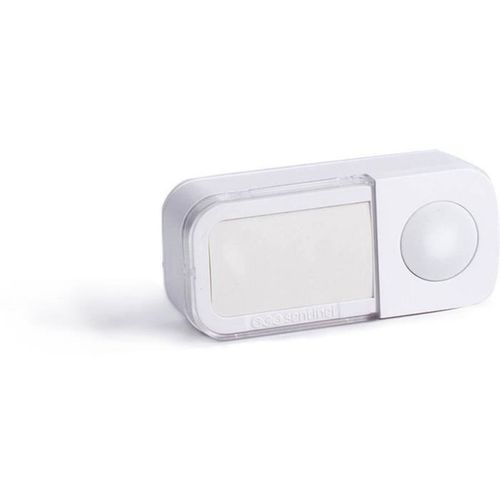 Bouton Poussoir Additionnel Sans Pile - Ip65, Portée 150 M, 433 Mhz