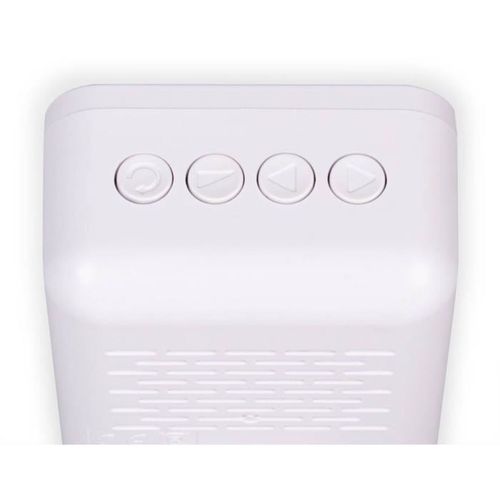 Carillon Sans Pile Sone Duo - Lot 2 Carillons, Bouton Cinétique Ip65, 25 Mélodies