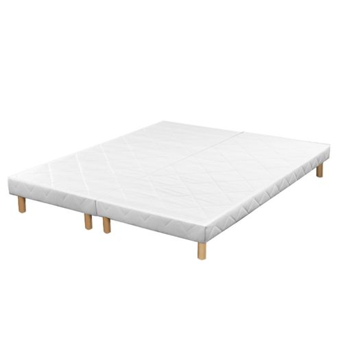 Sommier Essenzia Tradition 110x190 Lattes