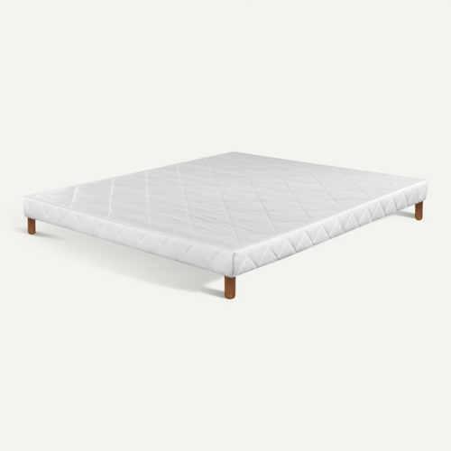 Sommier Essenzia Tradition 110x190 Lattes
