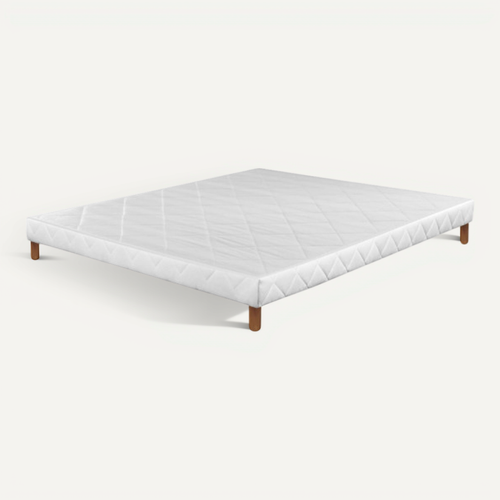 Sommier Essenzia Tradition 180x210 Lattes