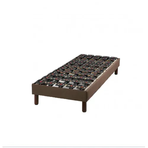 Sommier électrique Essenzia Zen Vitalite 2x80x200 Plots
