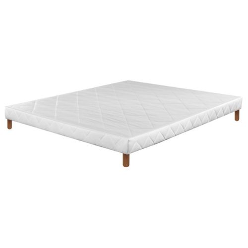 Sommier Essenzia Tradition 100x220 Lattes