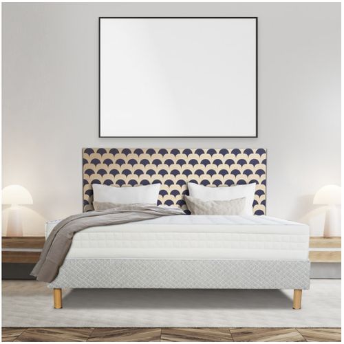 Matelas Essenzia Charme 180x200 Mousse