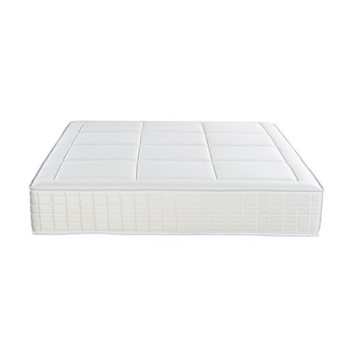 Matelas Essenzia Spring 1200 Ressorts Moelleux 120x200 Ressorts