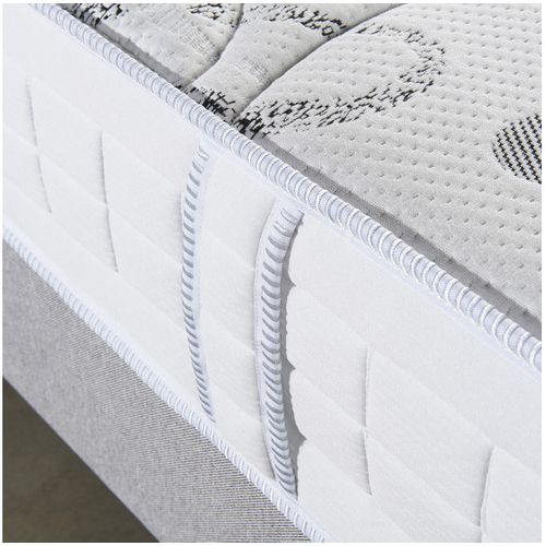 Matelas Essenzia Morphozone 190 130x200 Latex