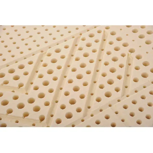 Matelas Essenzia Morphozone 210 160x200 Latex