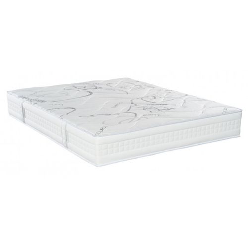 Matelas Essenzia Morphozone 210 160x200 Latex