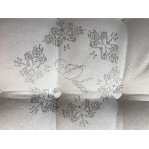 Matelas Alitea Hotel Majestic 160x200 Ressorts