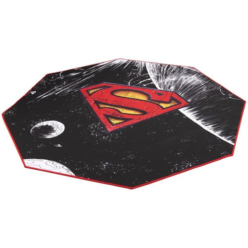 Tapis De Sol Gamer Superman