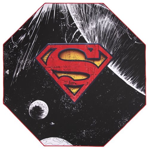 Tapis De Sol Gamer Superman