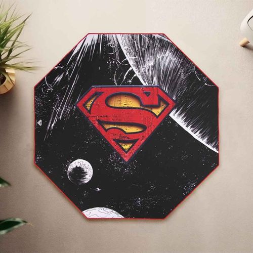 Tapis De Sol Gamer Superman