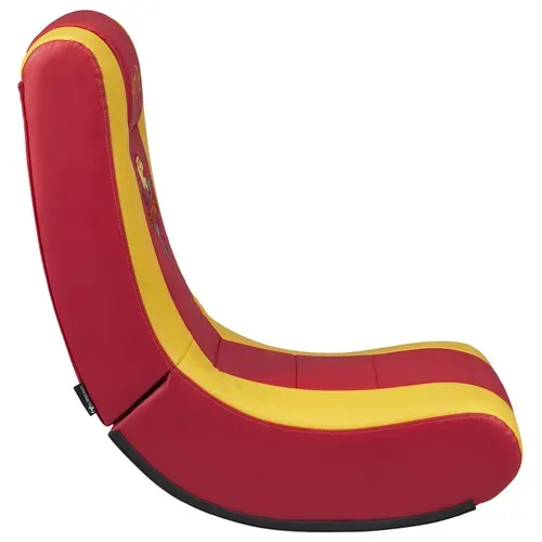 Fauteuil Gamer à Bascule Harry Potter, Siege Gaming Taille Rouge S/m Pour Enfant