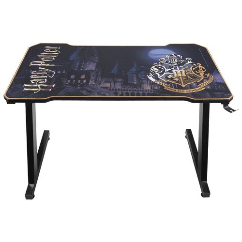 Bureau Gaming Ergonomique Harry Potter Avec Tapis De Souris XXL Gamer