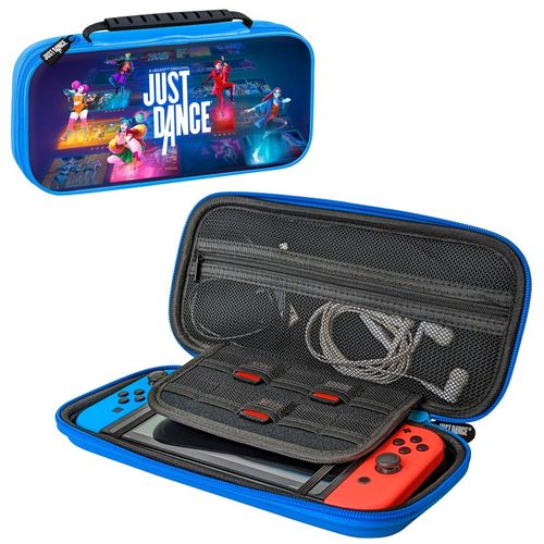 Sacoche Just Dance Pour Console Switch Et Oled
