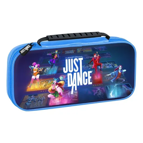Sacoche Just Dance Pour Console Switch Et Oled