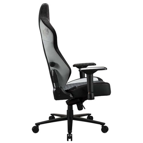 Fauteuil Gamer Apollon Collector House Of The Dragon, Chaise Gaming Noir Taille Xl