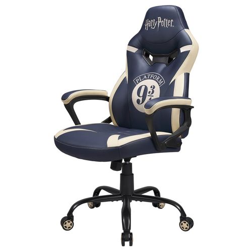 SUBSONIC Siège Gaming Junior Rock'n Harry Potter pas cher SUBSONIC Siège Gaming Junior Rock'n Harry Potter pas cher