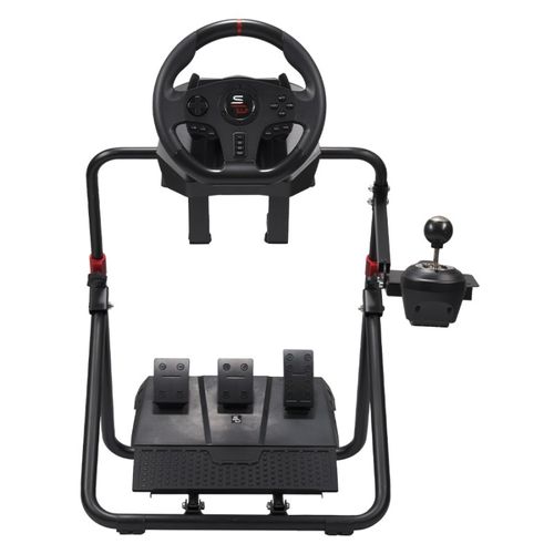 Stand De Simultation Superdrive Pour Volant Ps5 Xbox Serie X PC
