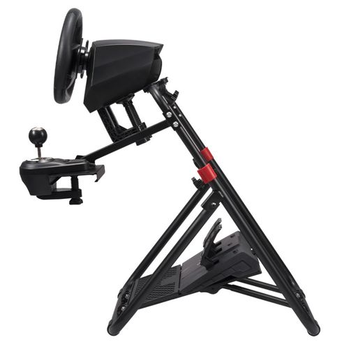 Stand De Simultation Superdrive Pour Volant Ps5 Xbox Serie X PC