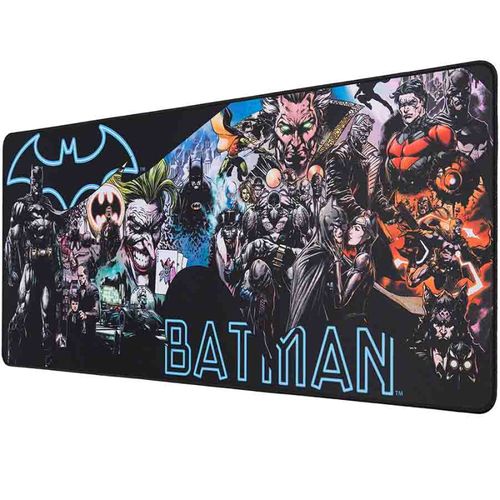 Tapis De Souris Logo Batman