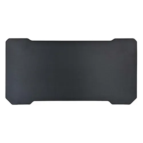 Bureau Gamer Ergonomique Finition Carbone Pour PC Gaming