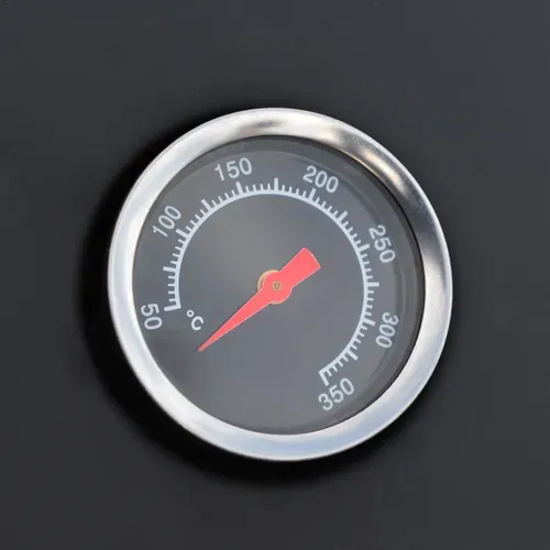 Barbecue Au Gaz Hawaï - 3 Brûleurs 8,4kw