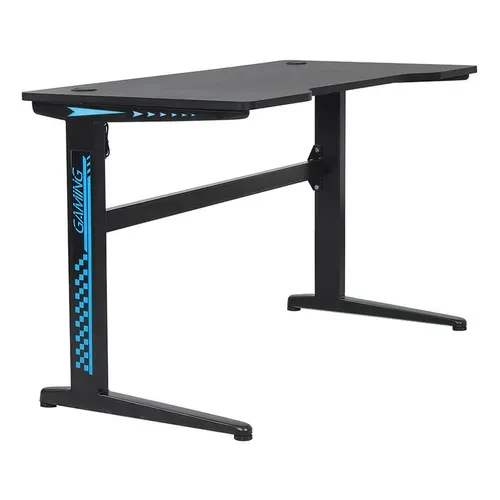 Bureau Gamer à LED Alice