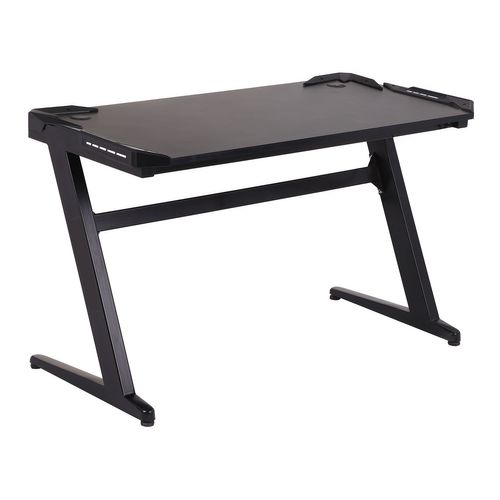 Bureau Gamer à LED Lara