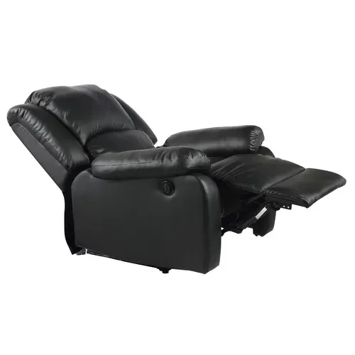 Fauteuil électrique Inclinable Cloud Noir
