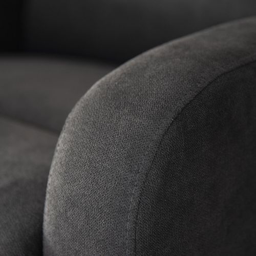 Fauteuil électrique Inclinable Gaby Gris